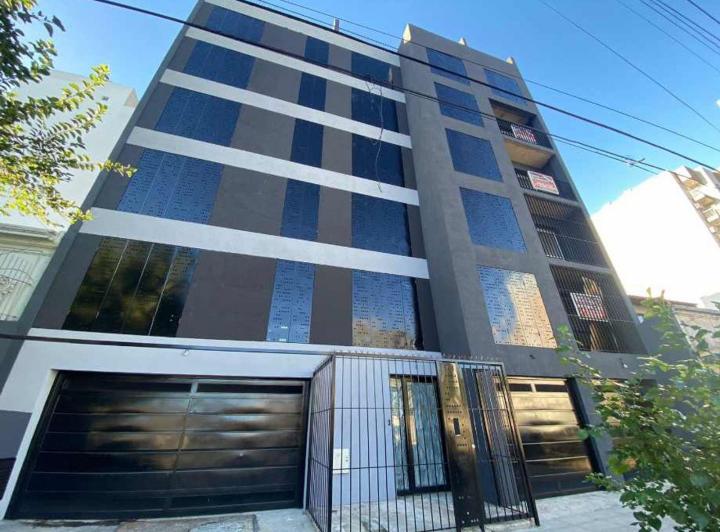 Departamento · 42m² · 2 Ambientes