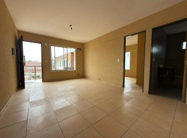 Departamento · 35m² · 2 Ambientes