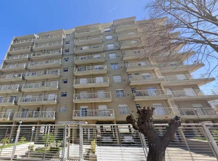 Departamento · 46m² · 2 Ambientes · 1 Cochera
