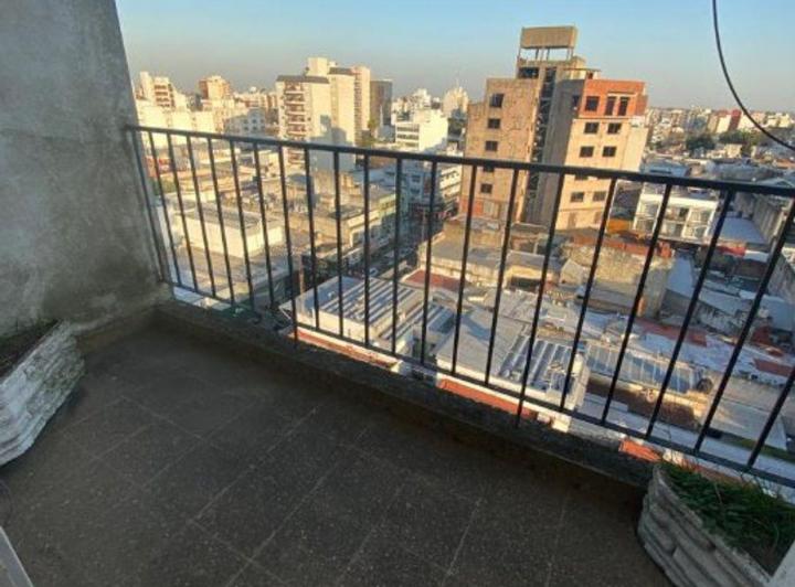 Departamento · 60m² · 3 Ambientes