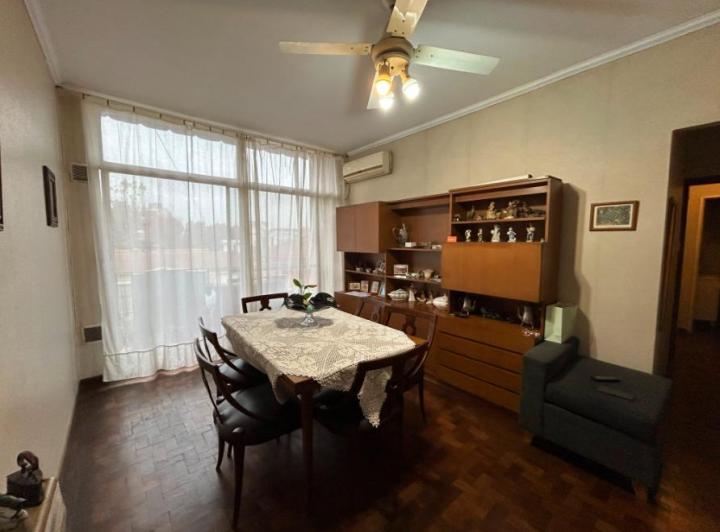 Departamento · 60m² · 3 Ambientes