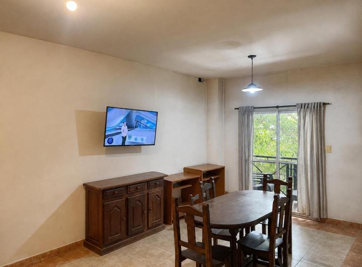 Departamento · 70m² · 3 Ambientes