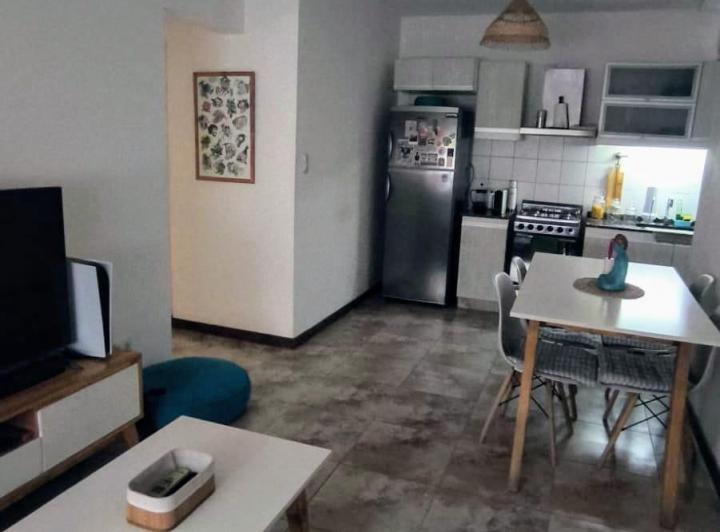 Departamento · 50m² · 3 Ambientes