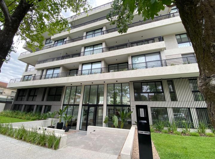 Departamento · 52m² · 2 Ambientes