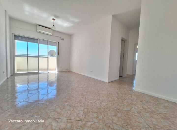 Departamento · 63m² · 4 Ambientes · 1 Cochera
