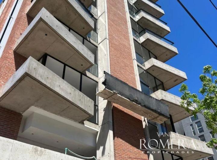 Departamento · 51m² · 2 Ambientes