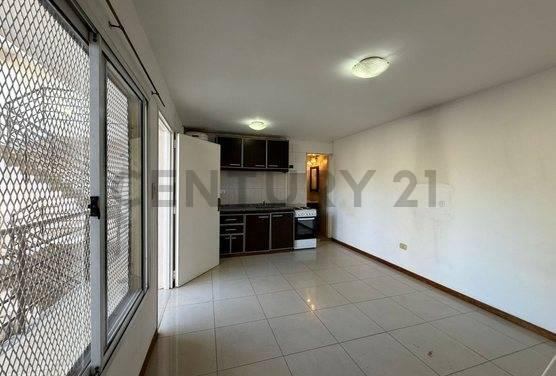 Departamento · 29m² · 2 Ambientes