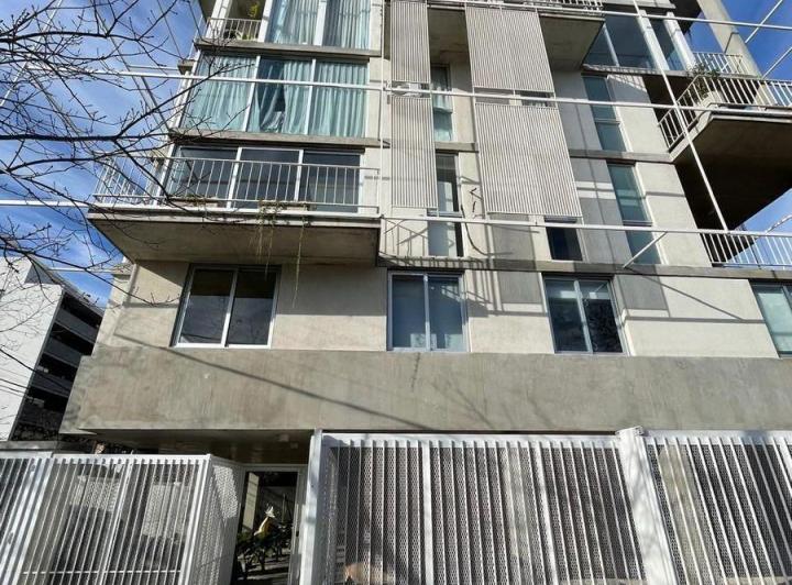 Departamento · 130m² · 4 Ambientes
