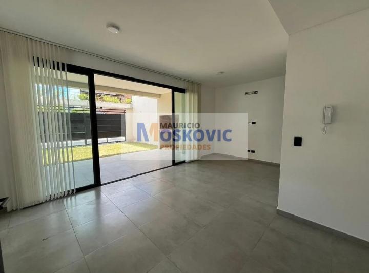 Departamento · 86m²