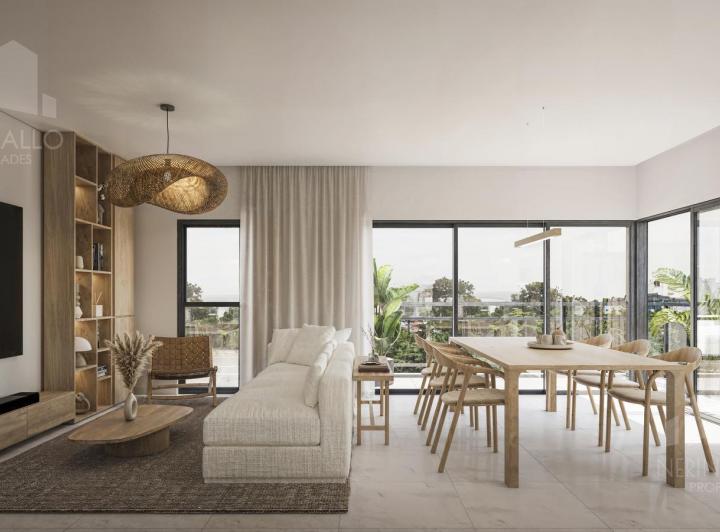 Departamento · 39m² · 2 Ambientes