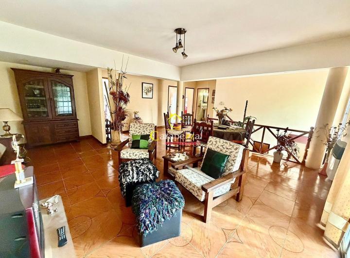 Departamento · 112m² · 4 Ambientes