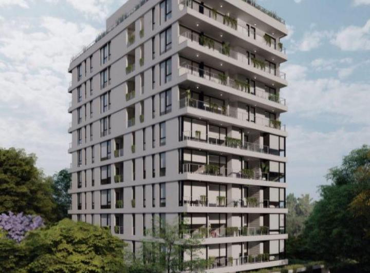 Departamento · 89m² · 4 Ambientes