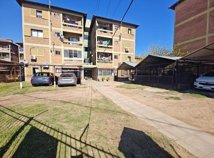 Departamento · 64m² · 3 Ambientes