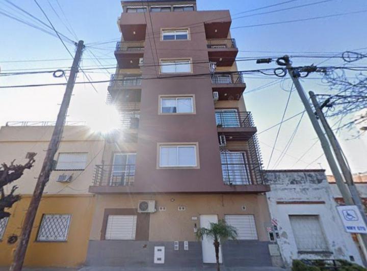 Departamento · 50m² · 3 Ambientes