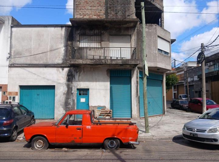 Departamento · 140m² · 4 Ambientes