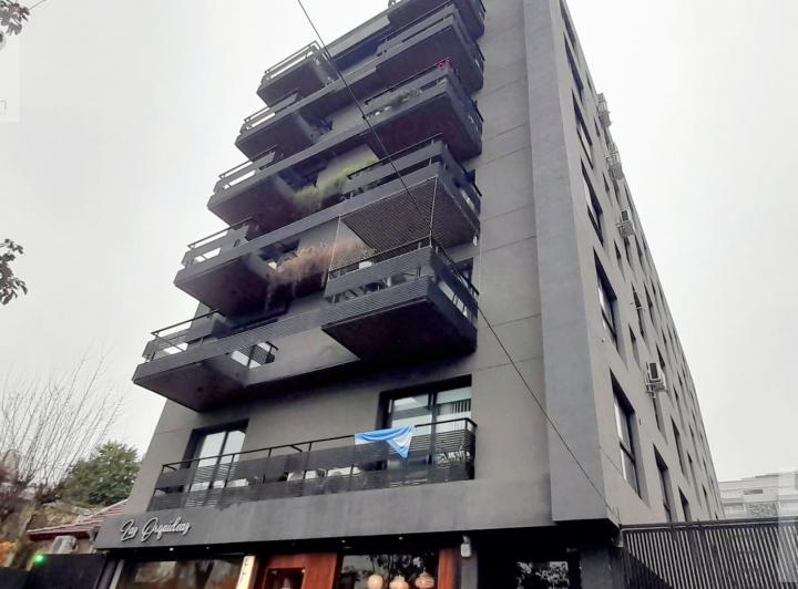 Departamento · 41m² · 2 Ambientes
