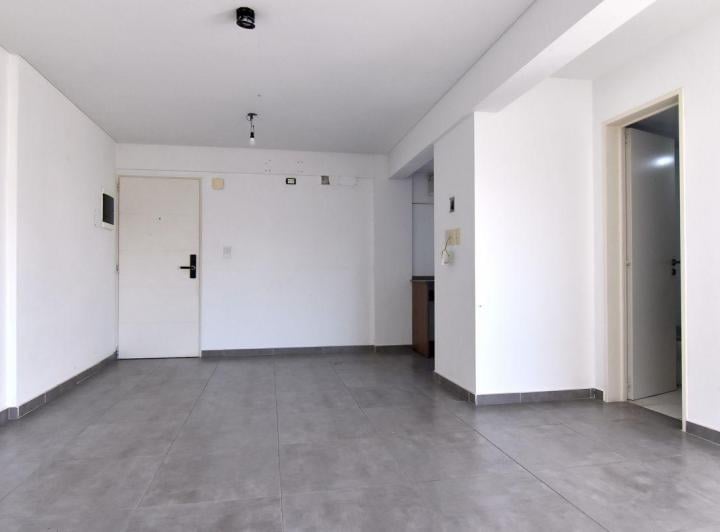 Departamento · 40m² · 2 Ambientes · 1 Cochera