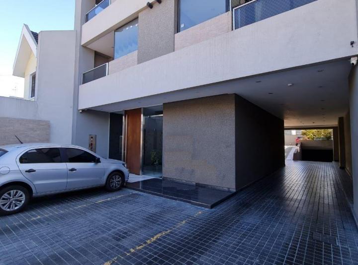 Departamento · 85m² · 3 Ambientes · 2 Cocheras
