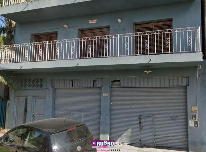 Departamento · 81m² · 3 Ambientes