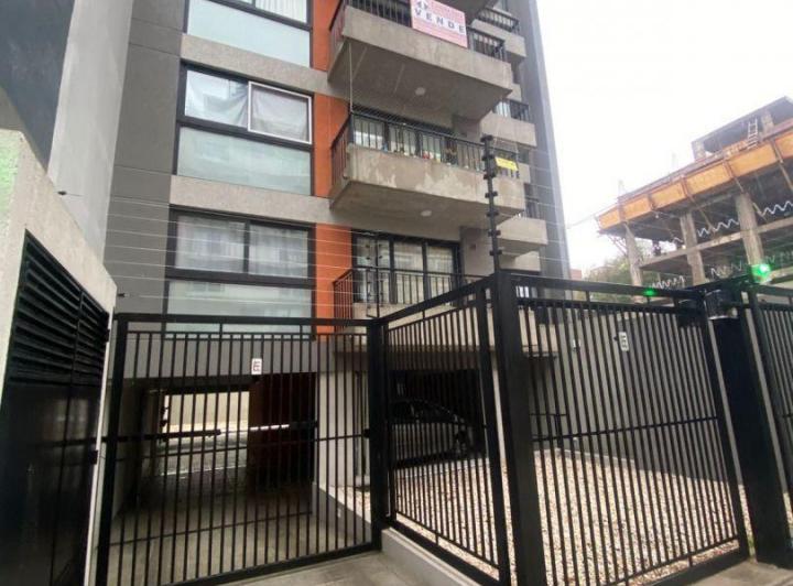 Departamento · 33m² · 1 Ambiente