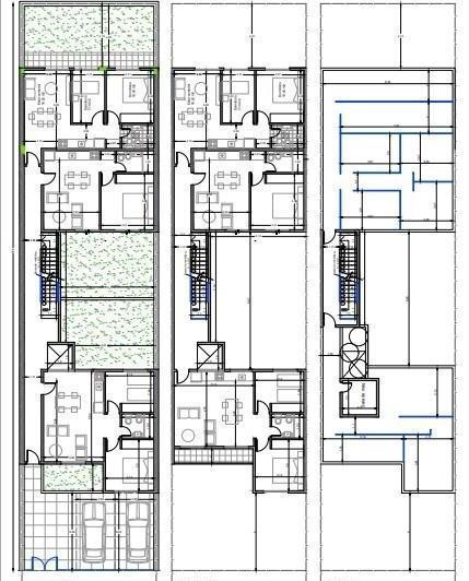 Departamento · 39m² · 2 Ambientes