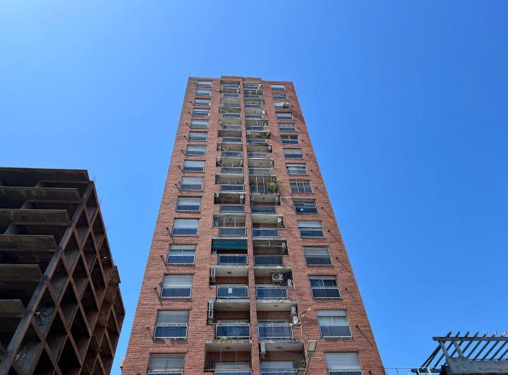 Departamento · 43m² · 2 Ambientes