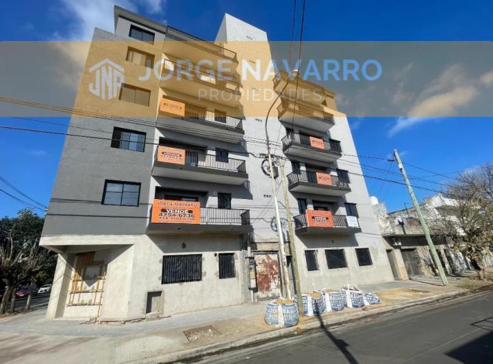 Departamento · 37m² · 2 Ambientes