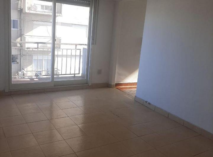 Departamento · 43m² · 2 Ambientes