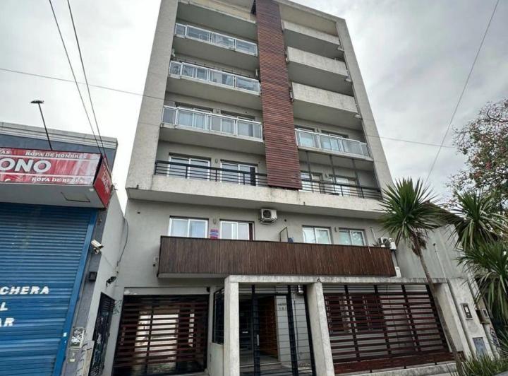 Departamento · 60m² · 2 Ambientes