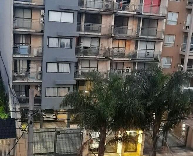 Departamento · 35m² · 2 Ambientes