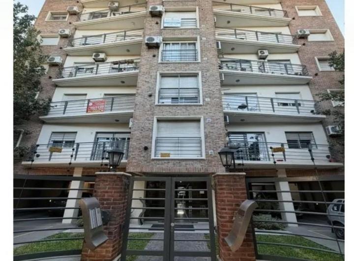Departamento · 30m² · 2 Ambientes