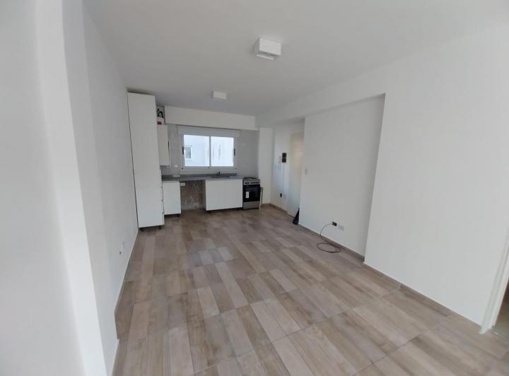 Departamento · 35m² · 3 Ambientes