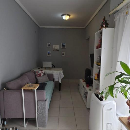Departamento · 27m² · 2 Ambientes