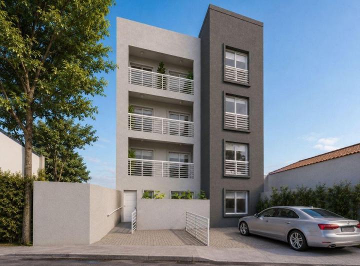 Departamento · 47m² · 3 Ambientes
