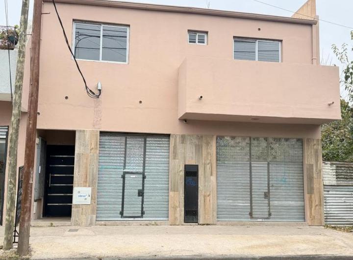 Departamento · 58m² · 3 Ambientes