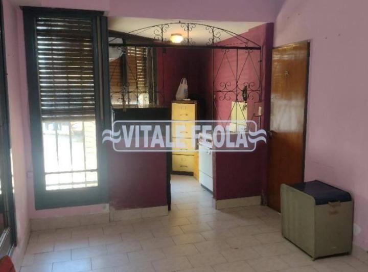 Departamento · 21m² · 1 Ambiente