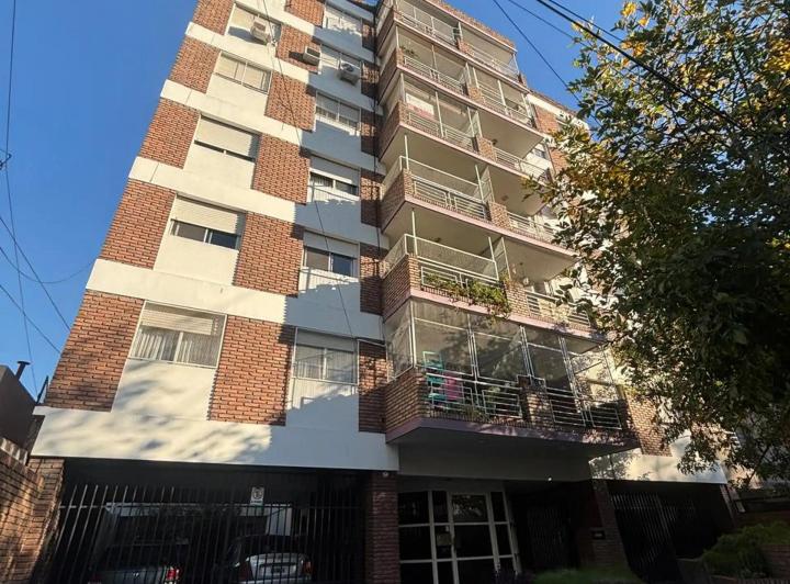 Departamento · 32m² · 1 Ambiente
