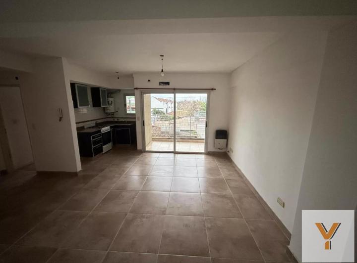 Departamento · 41m² · 2 Ambientes