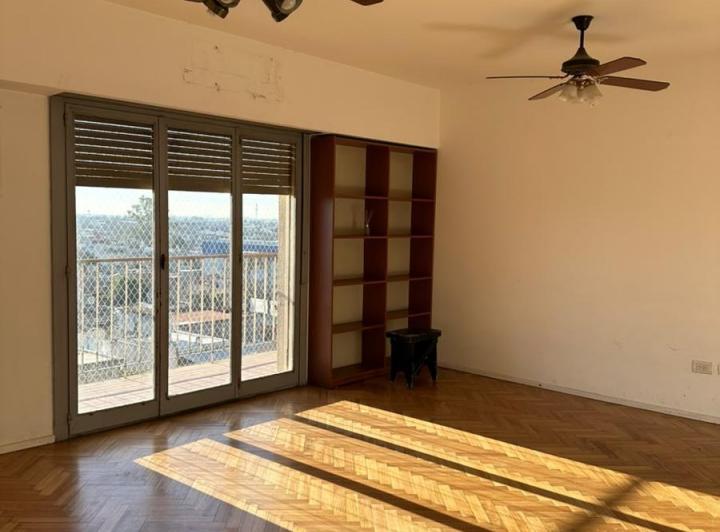 Departamento · 65m² · 3 Ambientes · 1 Cochera