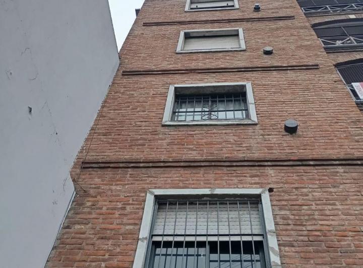 Departamento · 40m² · 2 Ambientes