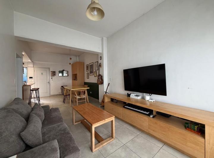 Departamento · 64m² · 3 Ambientes