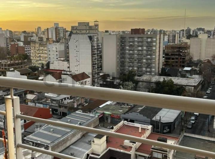 Departamento · 30m² · 1 Ambiente