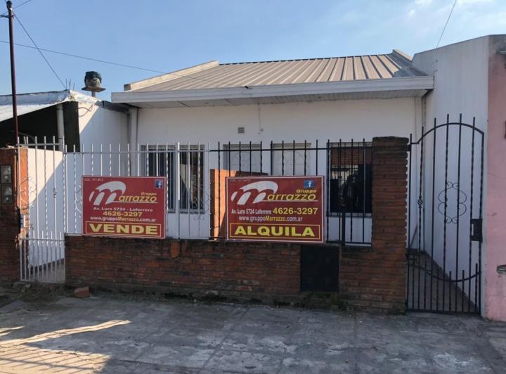 Departamento · 40m² · 2 Ambientes