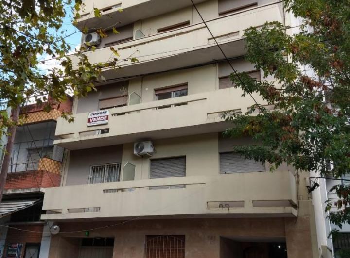 Departamento · 55m² · 3 Ambientes