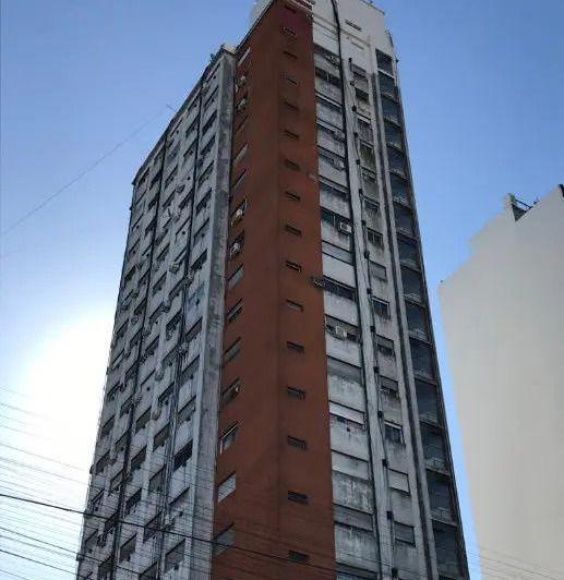 Departamento · 25m² · 1 Ambiente