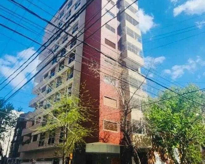 Departamento · 167m² · 4 Ambientes · 1 Cochera
