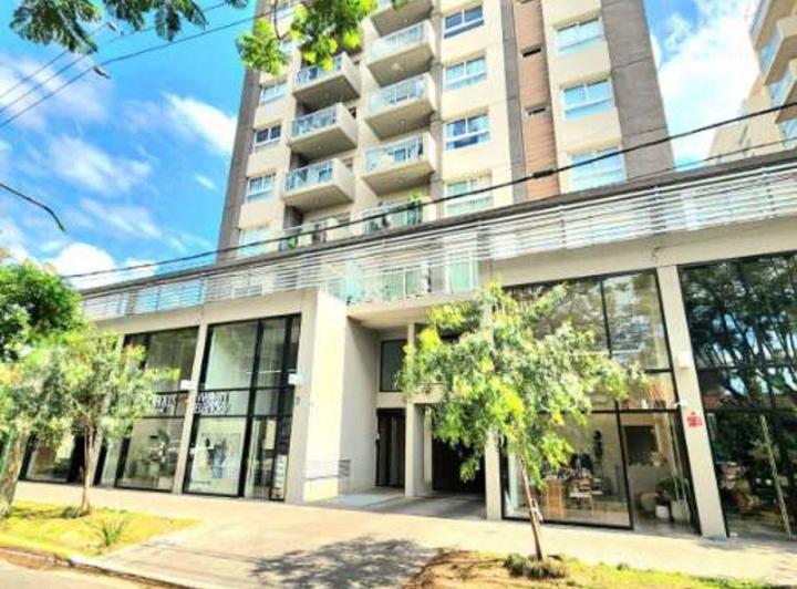 Departamento · 40m² · 2 Ambientes · 1 Cochera