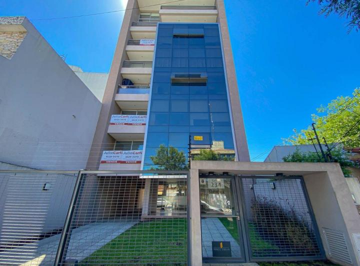 Departamento · 34m² · 1 Ambiente