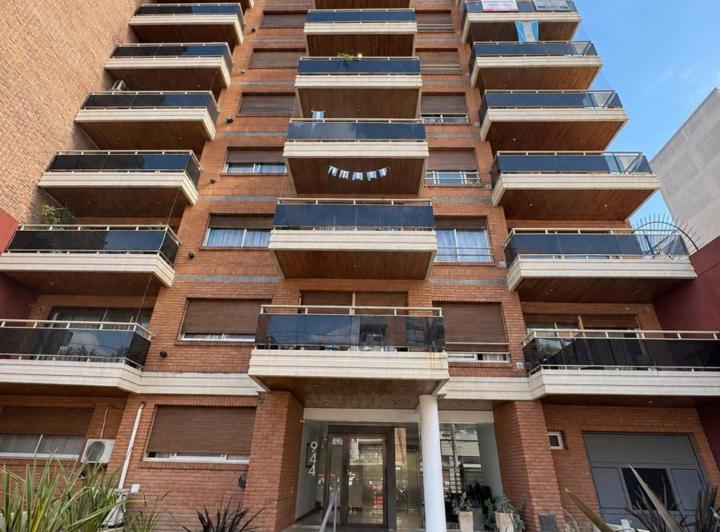 Departamento · 105m² · 3 Ambientes