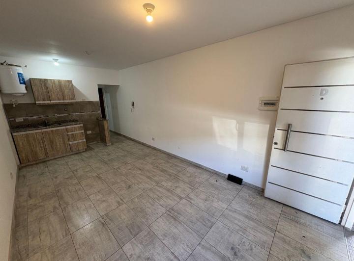 Departamento · 35m² · 2 Ambientes · 1 Cochera